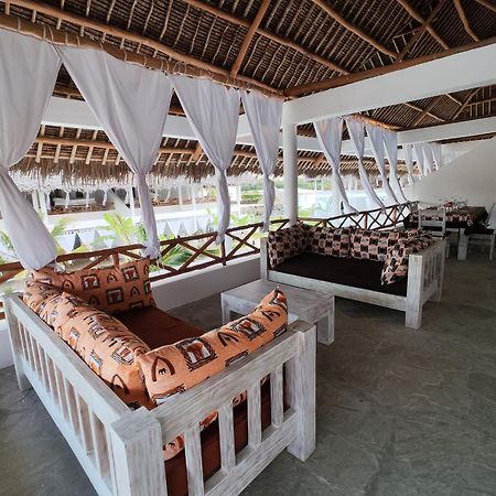 Rafiki Tamu Residential Resort Watamu Ngoại thất bức ảnh