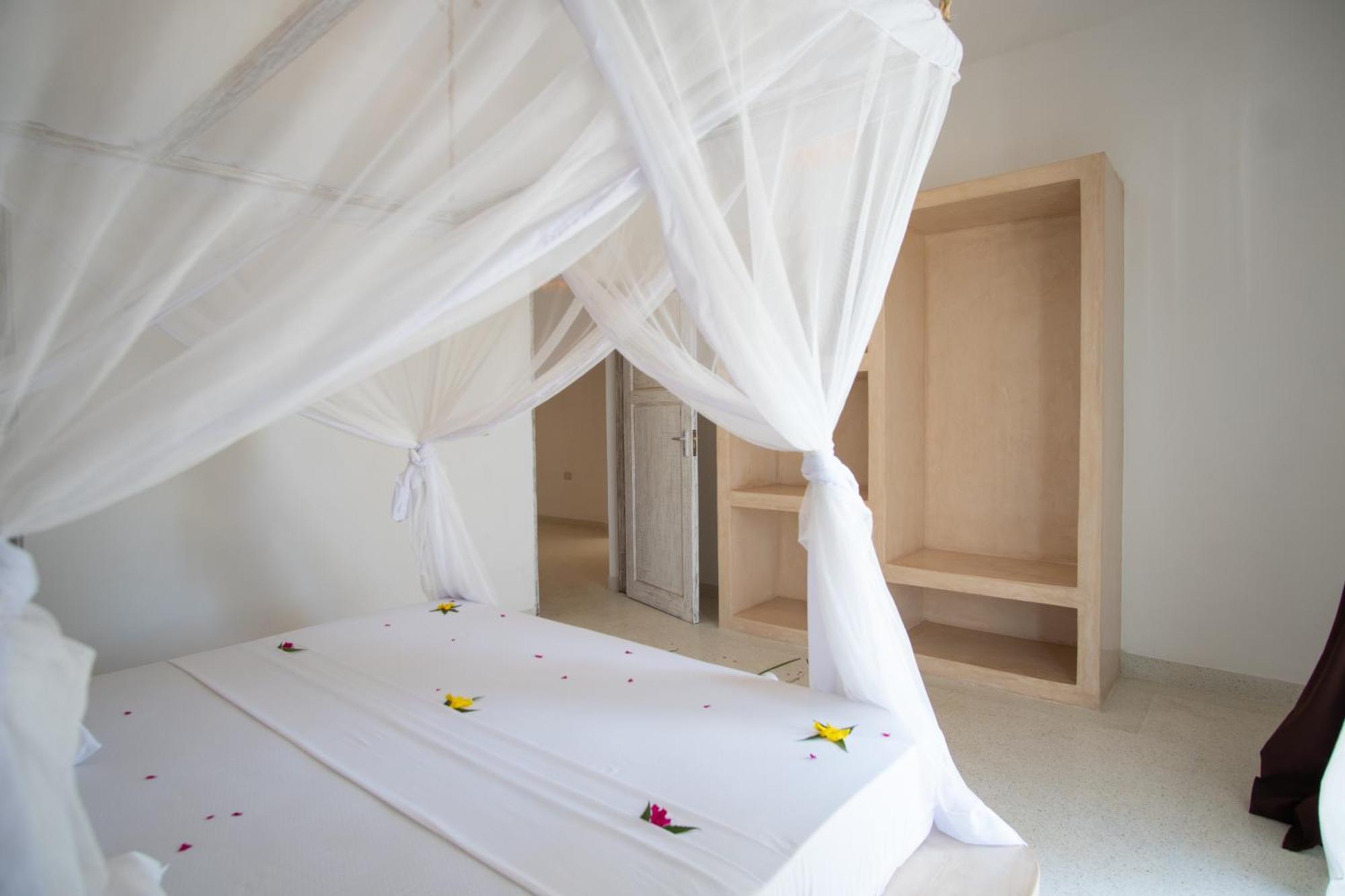 Rafiki Tamu Residential Resort Watamu Ngoại thất bức ảnh