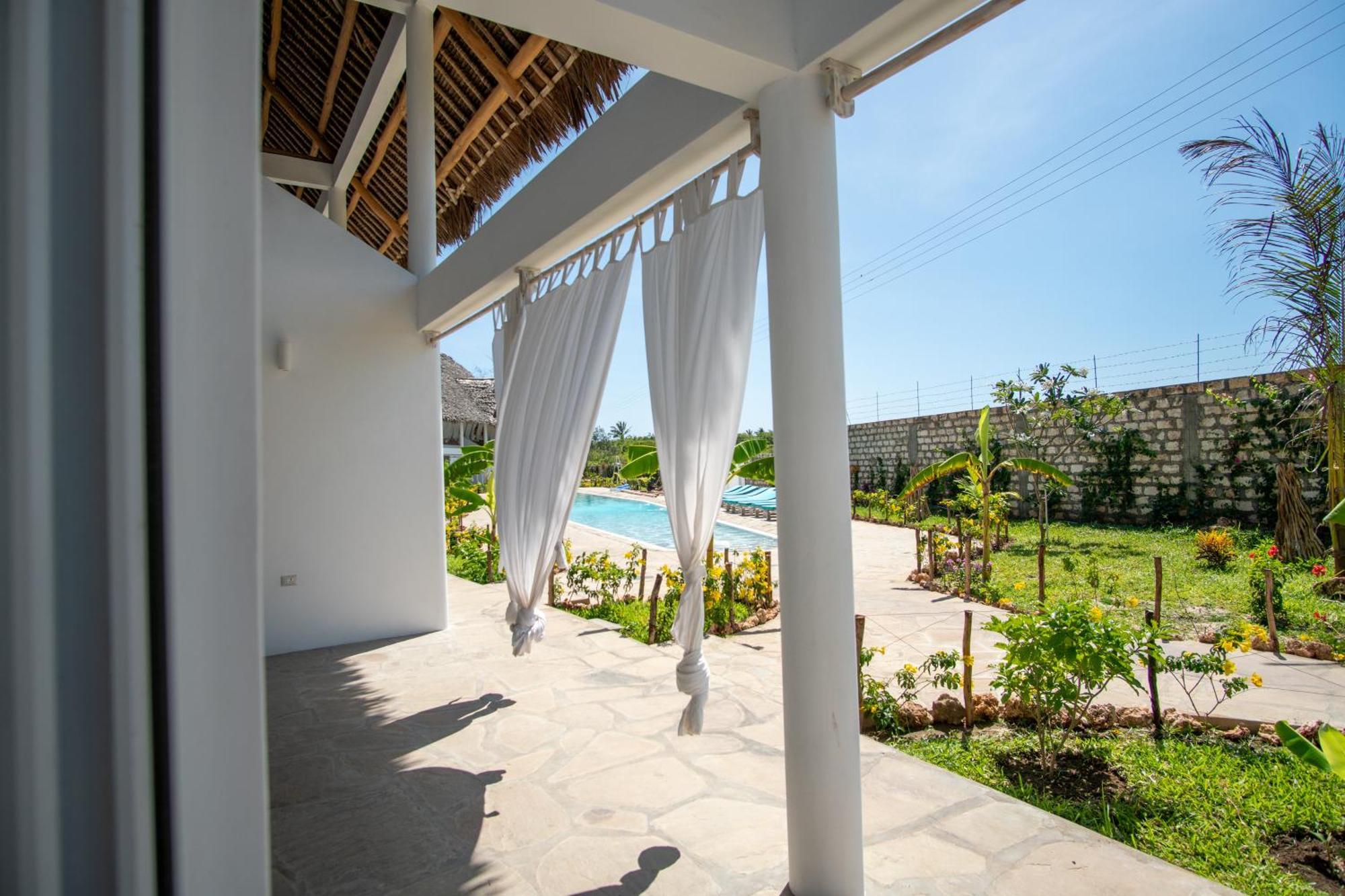 Rafiki Tamu Residential Resort Watamu Ngoại thất bức ảnh