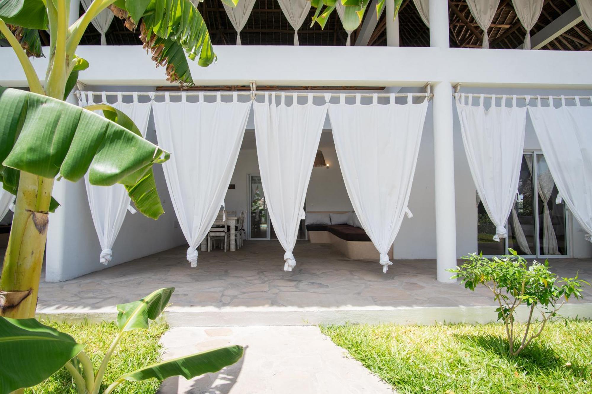 Rafiki Tamu Residential Resort Watamu Ngoại thất bức ảnh