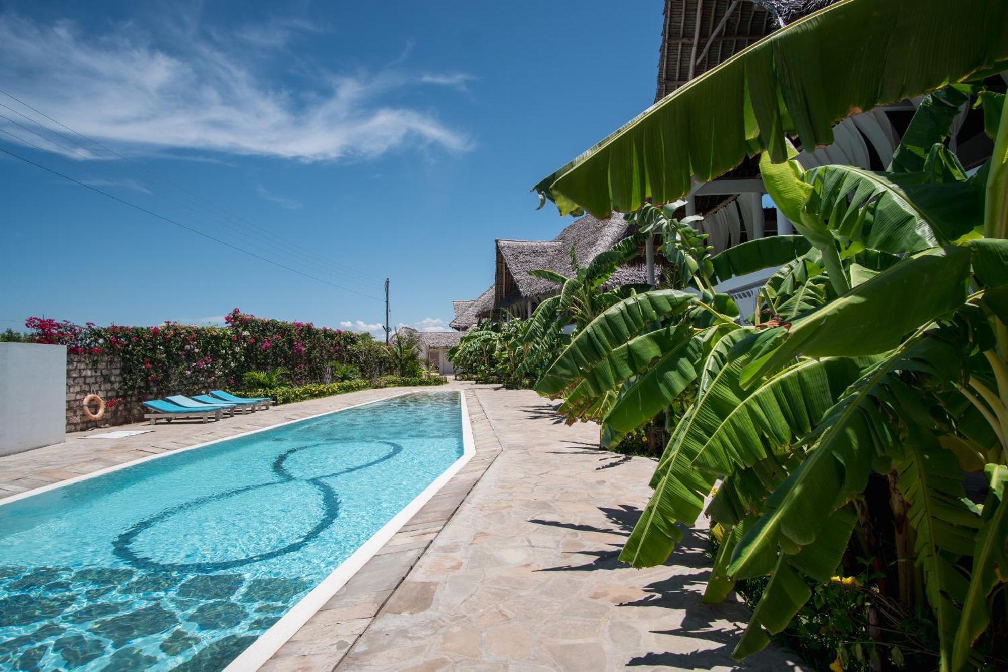 Rafiki Tamu Residential Resort Watamu Ngoại thất bức ảnh