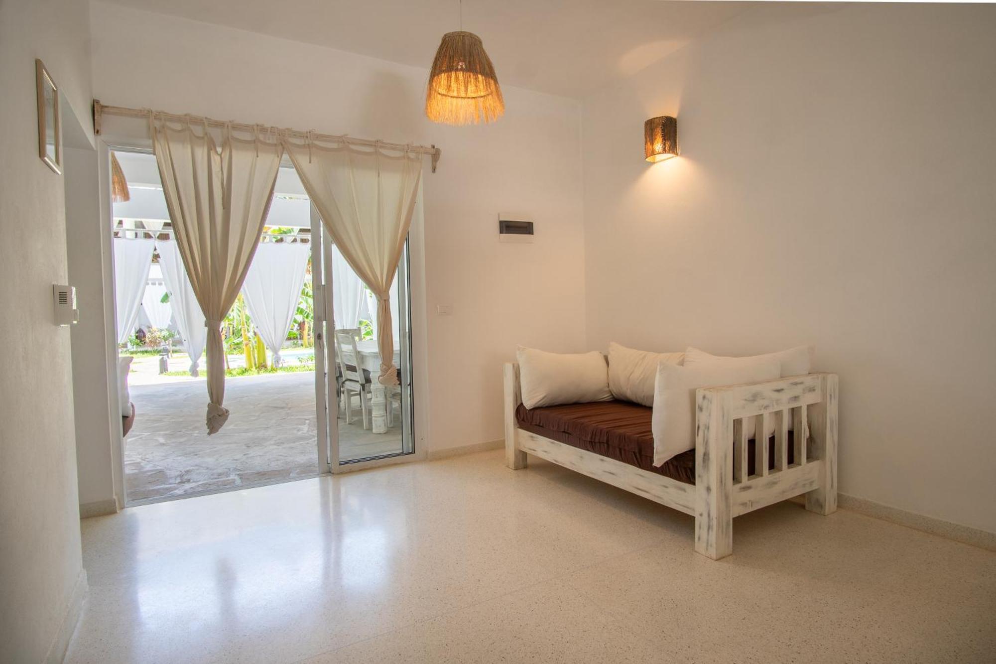 Rafiki Tamu Residential Resort Watamu Ngoại thất bức ảnh