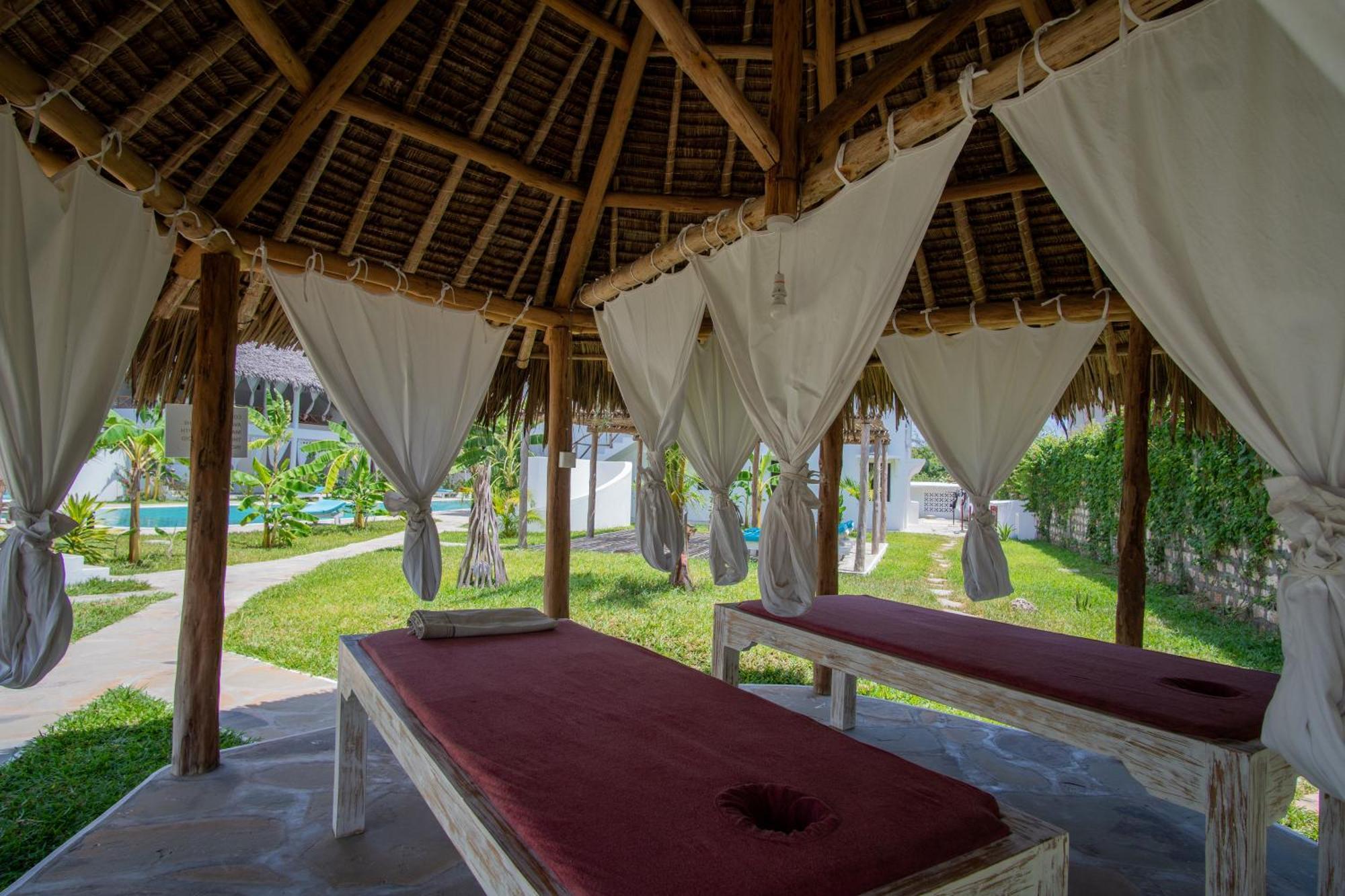 Rafiki Tamu Residential Resort Watamu Ngoại thất bức ảnh