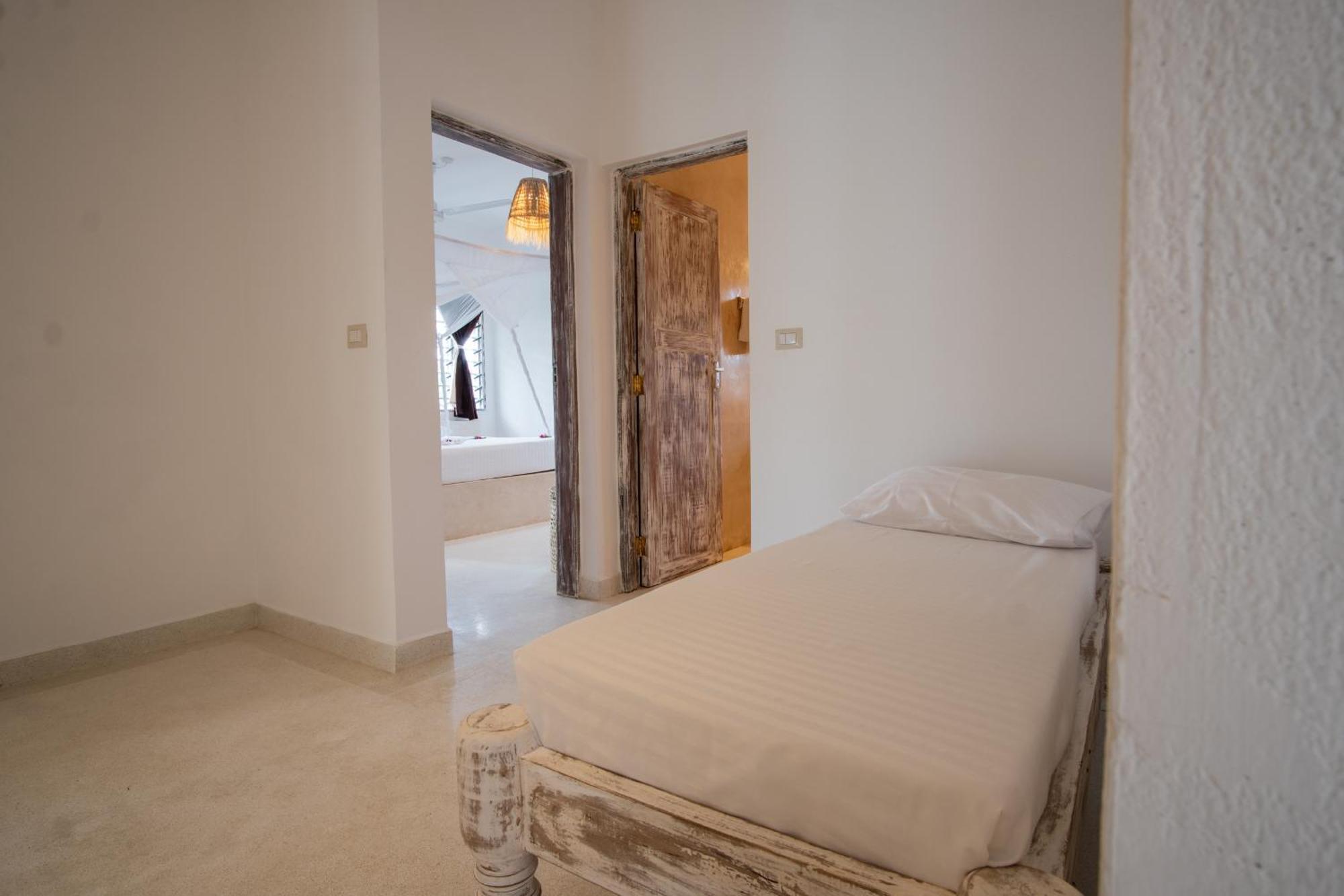 Rafiki Tamu Residential Resort Watamu Ngoại thất bức ảnh