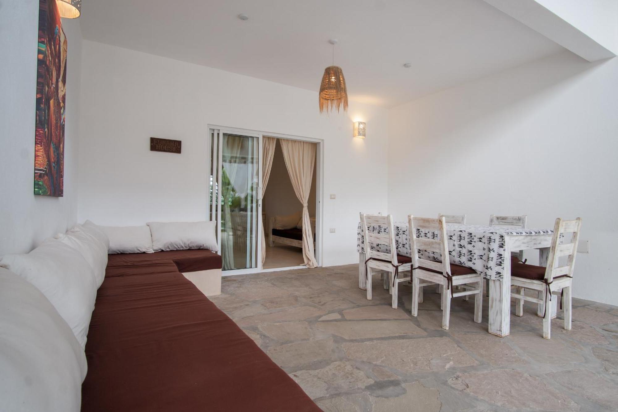 Rafiki Tamu Residential Resort Watamu Ngoại thất bức ảnh