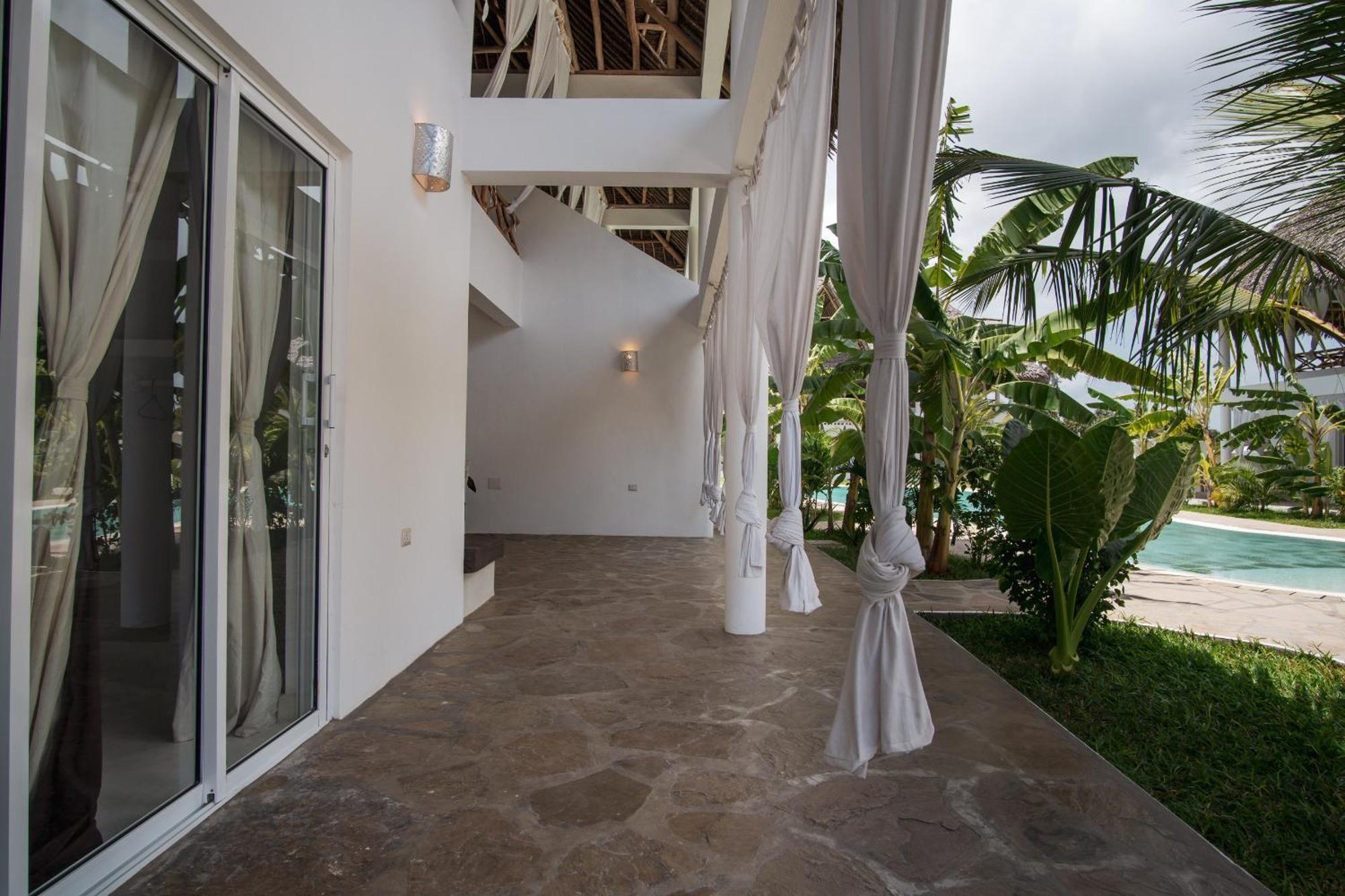 Rafiki Tamu Residential Resort Watamu Ngoại thất bức ảnh