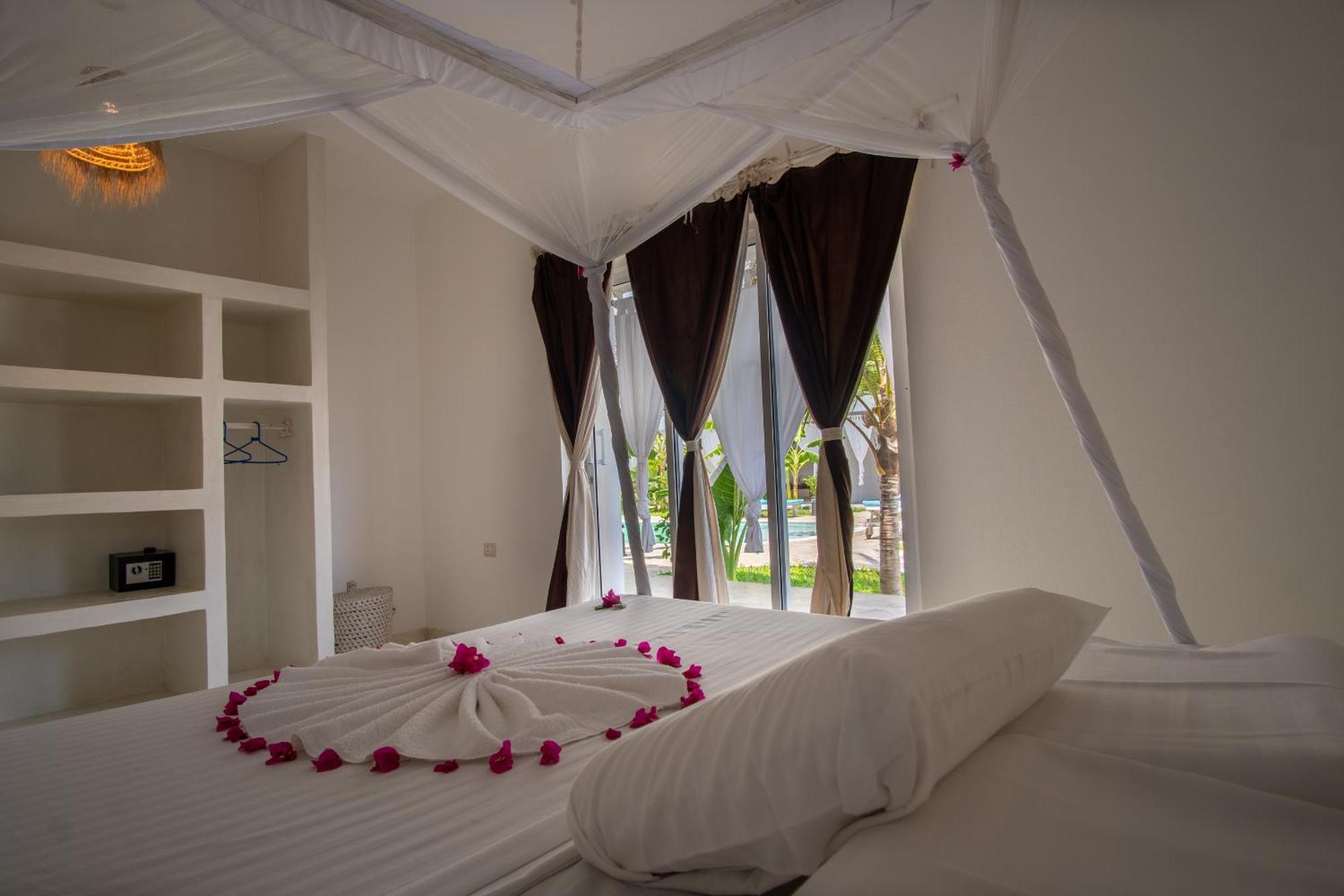 Rafiki Tamu Residential Resort Watamu Ngoại thất bức ảnh