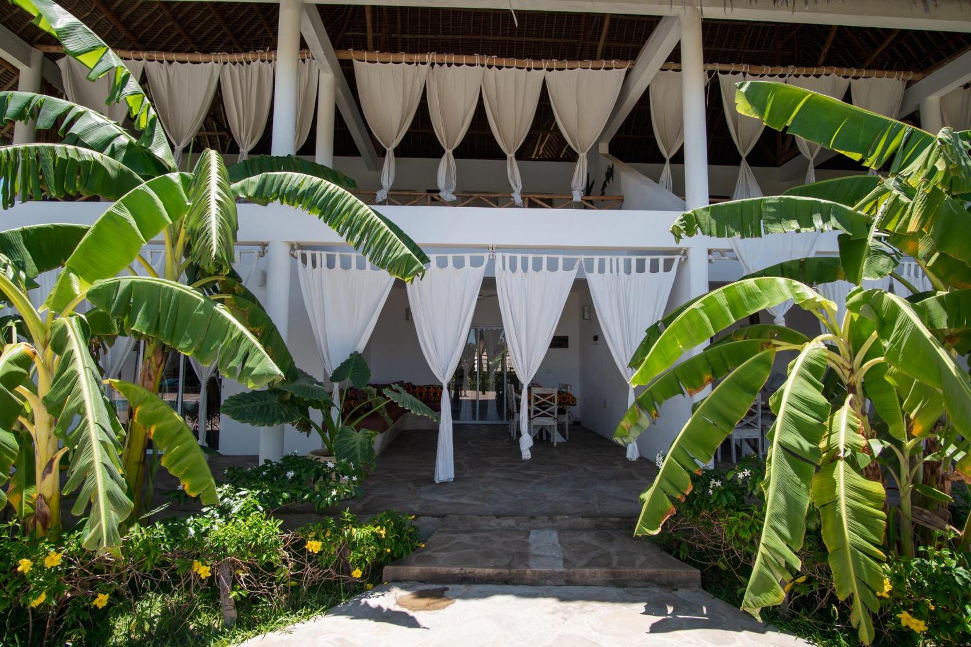 Rafiki Tamu Residential Resort Watamu Ngoại thất bức ảnh