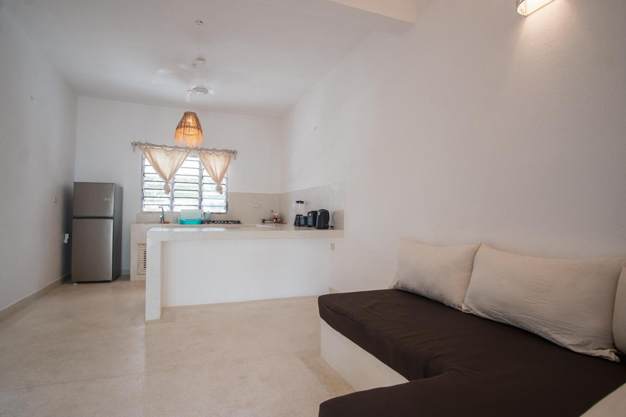 Rafiki Tamu Residential Resort Watamu Ngoại thất bức ảnh