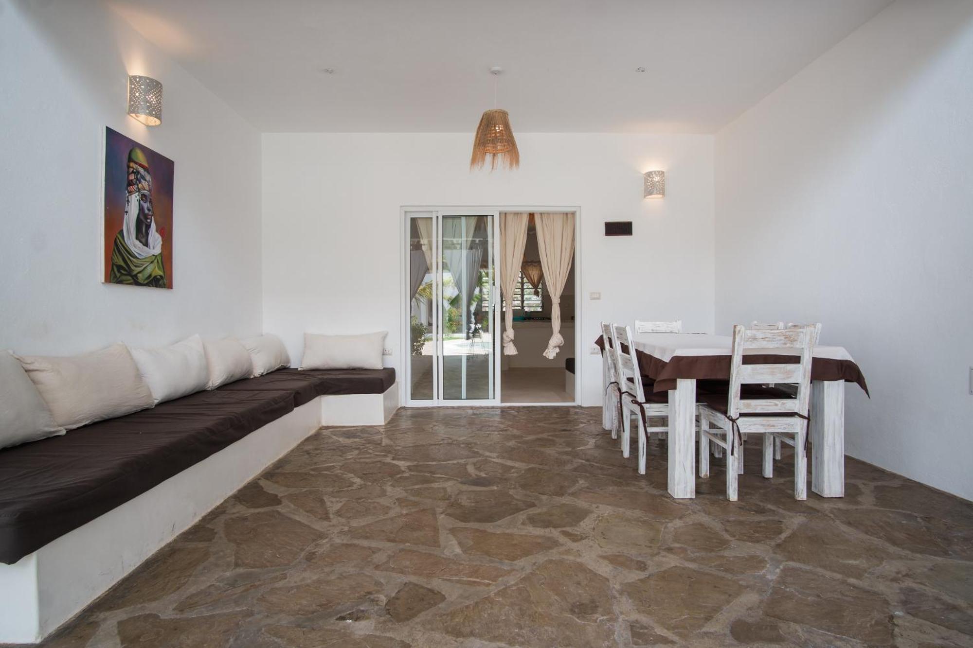Rafiki Tamu Residential Resort Watamu Ngoại thất bức ảnh