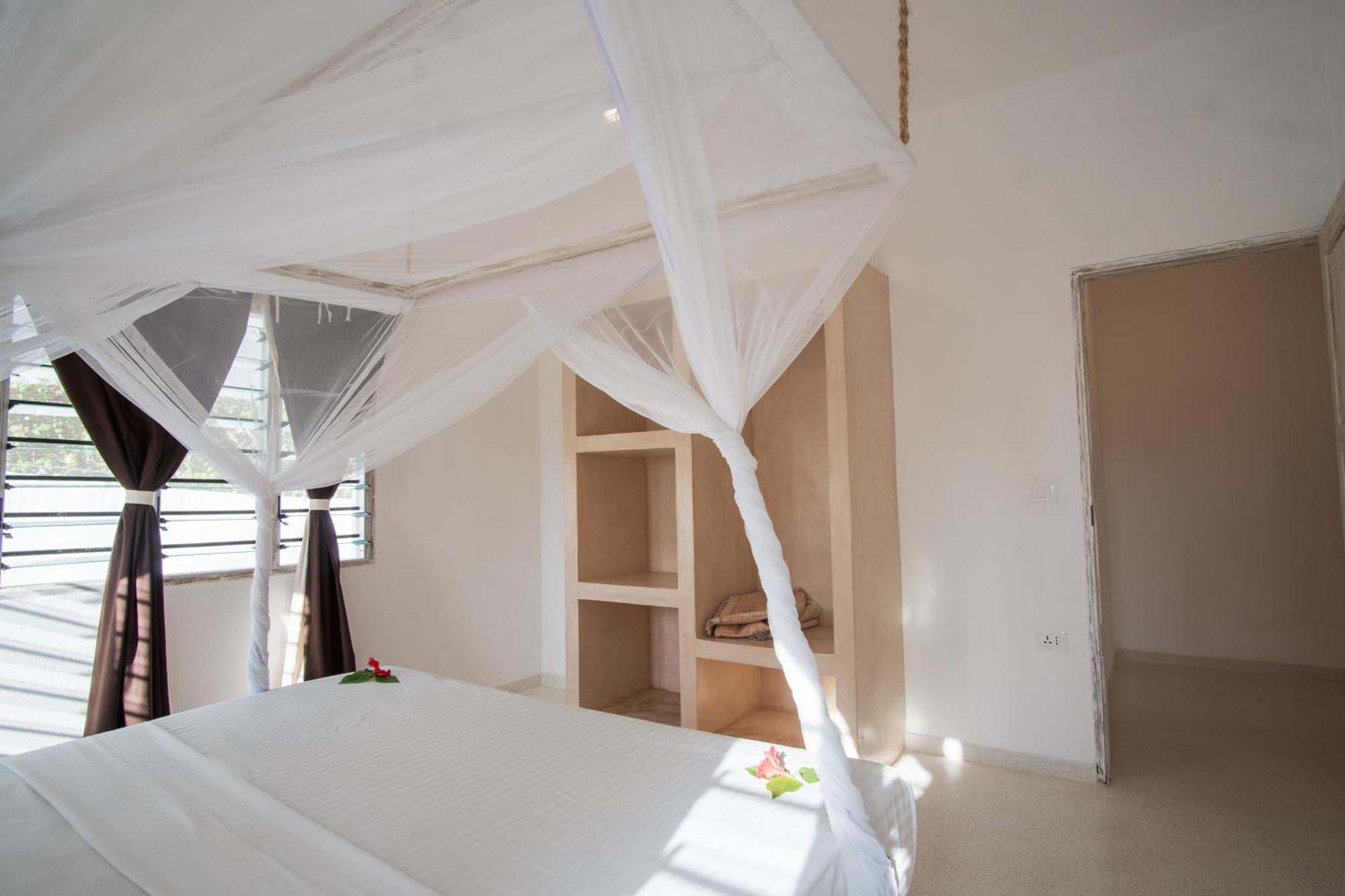 Rafiki Tamu Residential Resort Watamu Ngoại thất bức ảnh