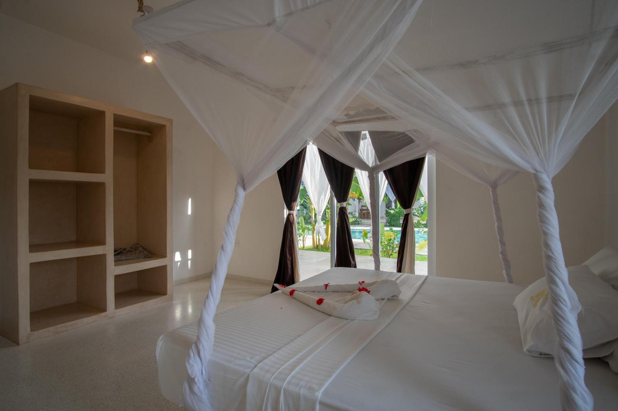 Rafiki Tamu Residential Resort Watamu Ngoại thất bức ảnh