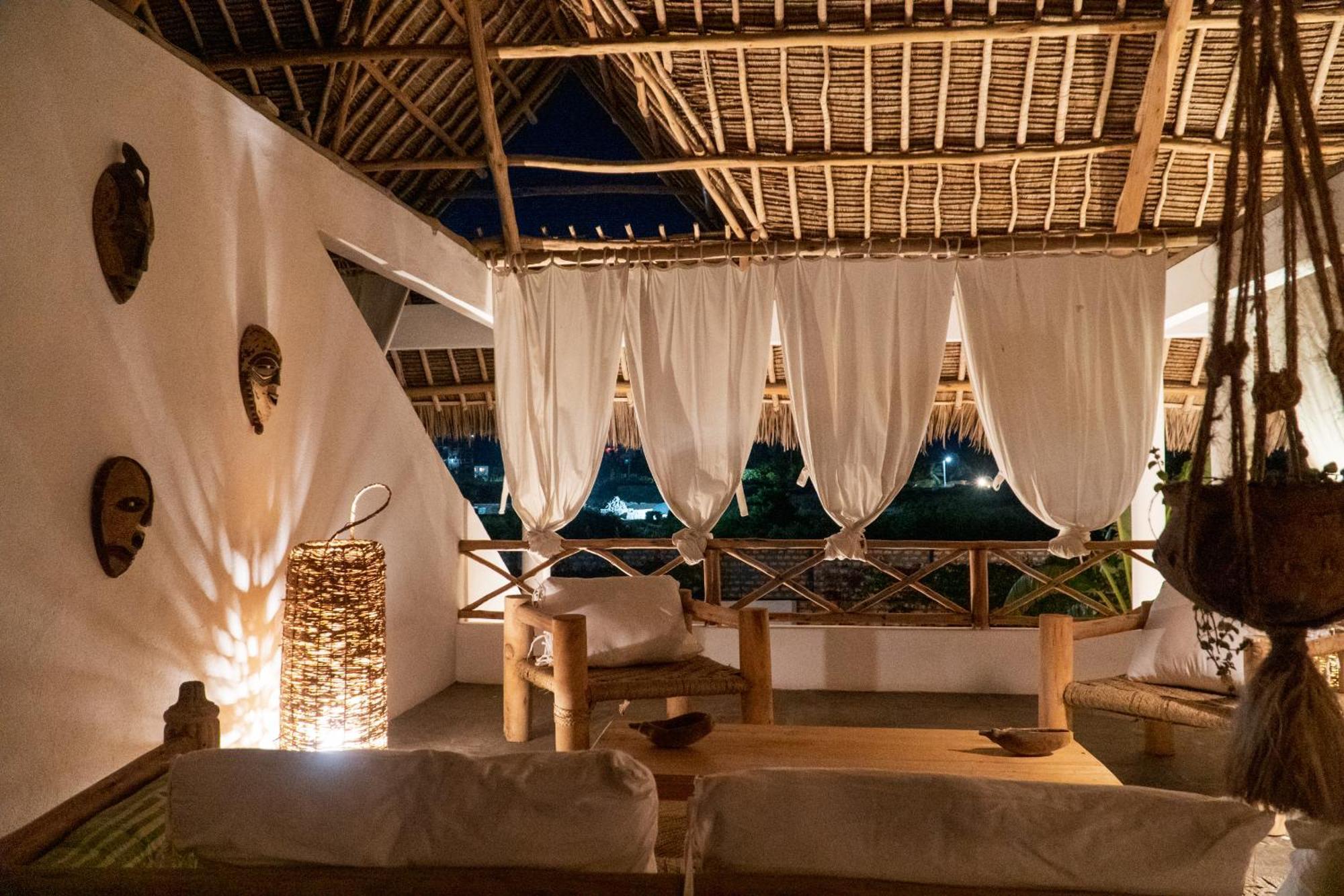 Rafiki Tamu Residential Resort Watamu Ngoại thất bức ảnh