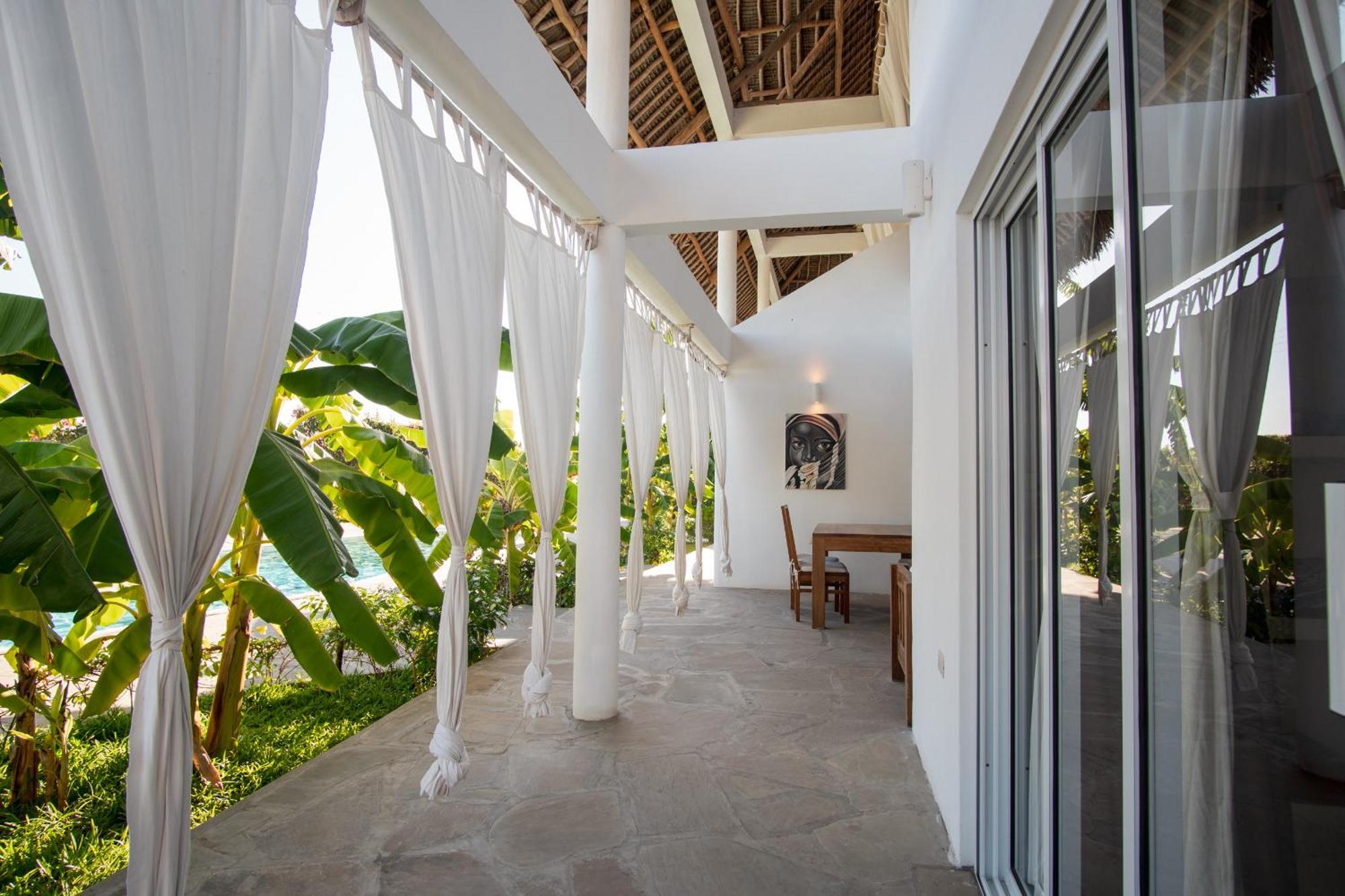 Rafiki Tamu Residential Resort Watamu Ngoại thất bức ảnh