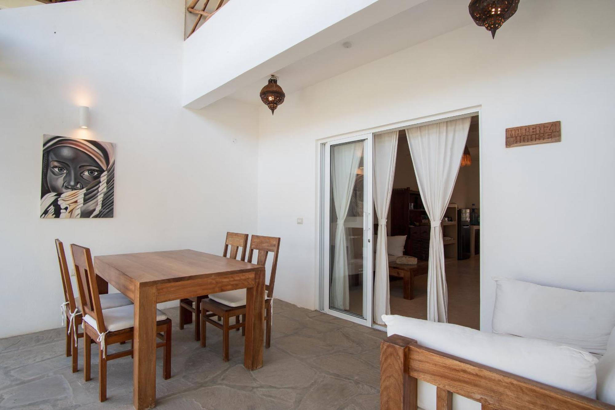 Rafiki Tamu Residential Resort Watamu Ngoại thất bức ảnh