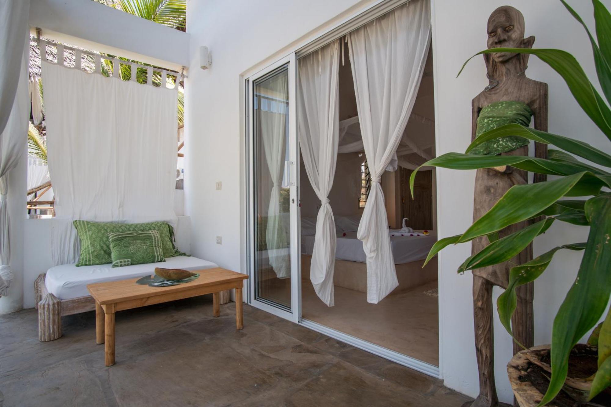 Rafiki Tamu Residential Resort Watamu Ngoại thất bức ảnh