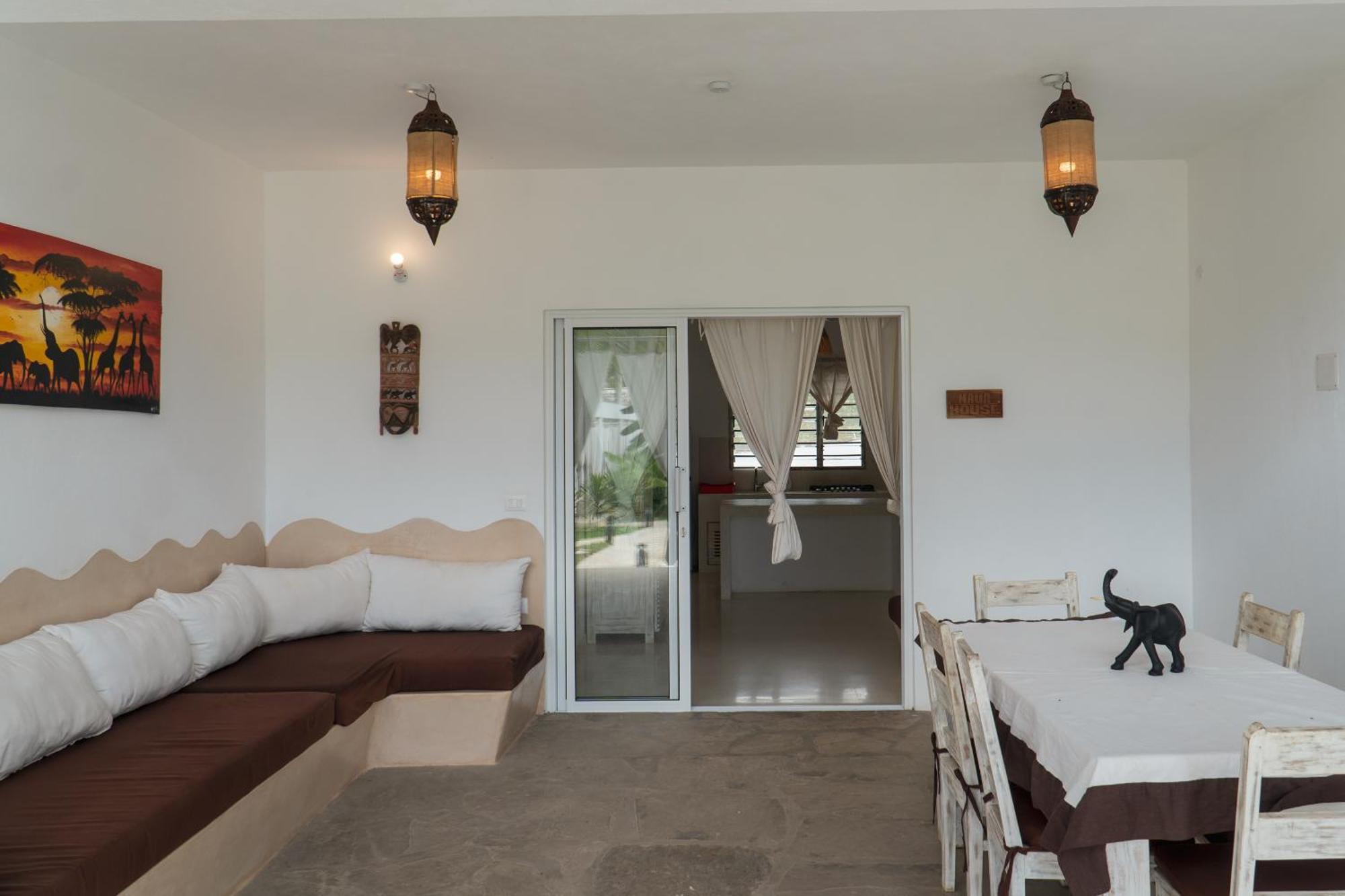 Rafiki Tamu Residential Resort Watamu Ngoại thất bức ảnh