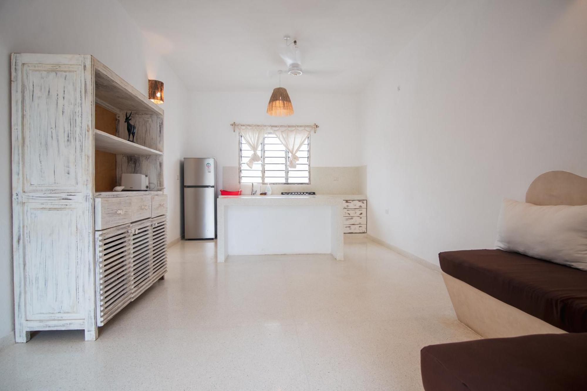 Rafiki Tamu Residential Resort Watamu Ngoại thất bức ảnh