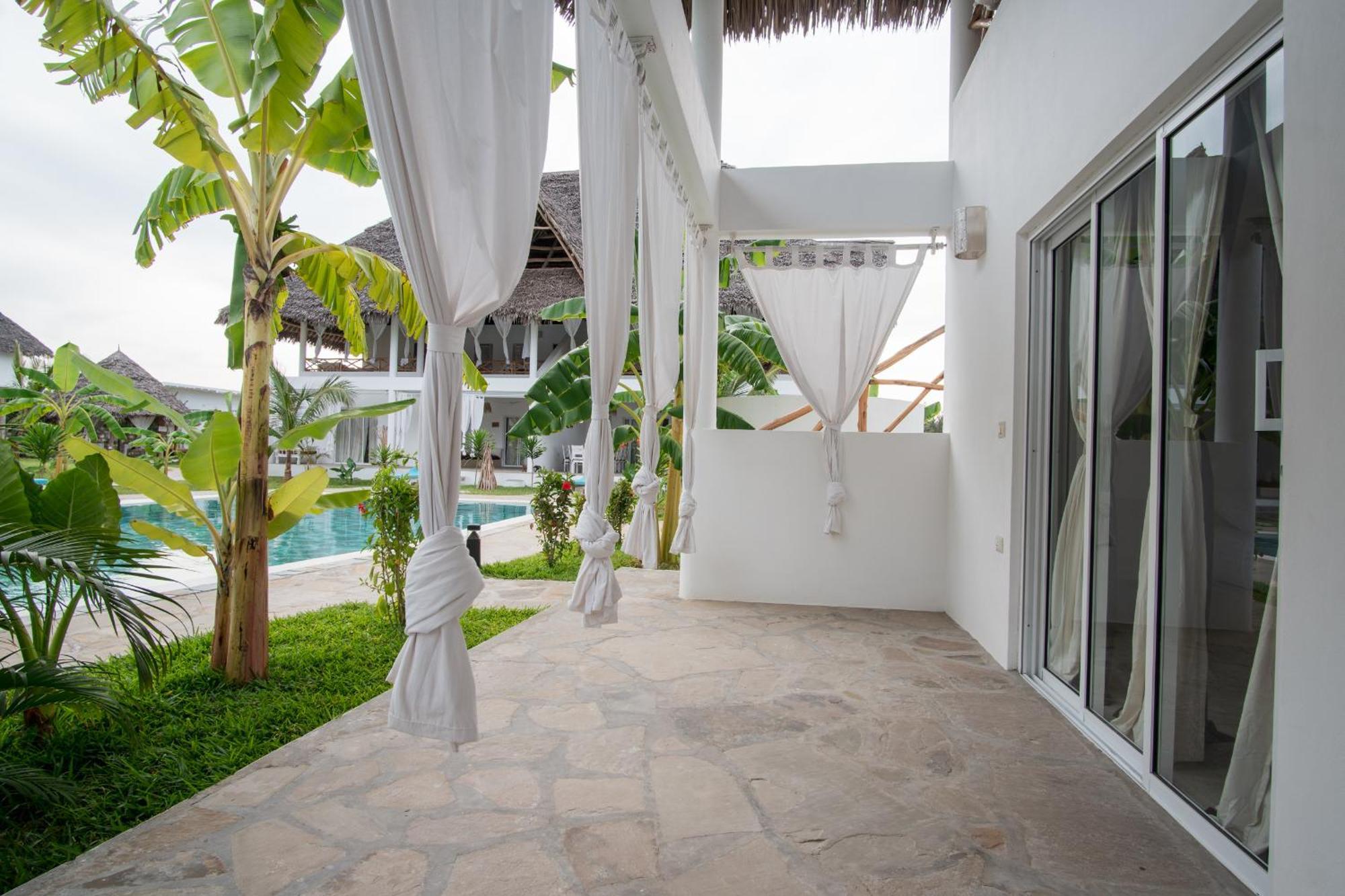 Rafiki Tamu Residential Resort Watamu Ngoại thất bức ảnh