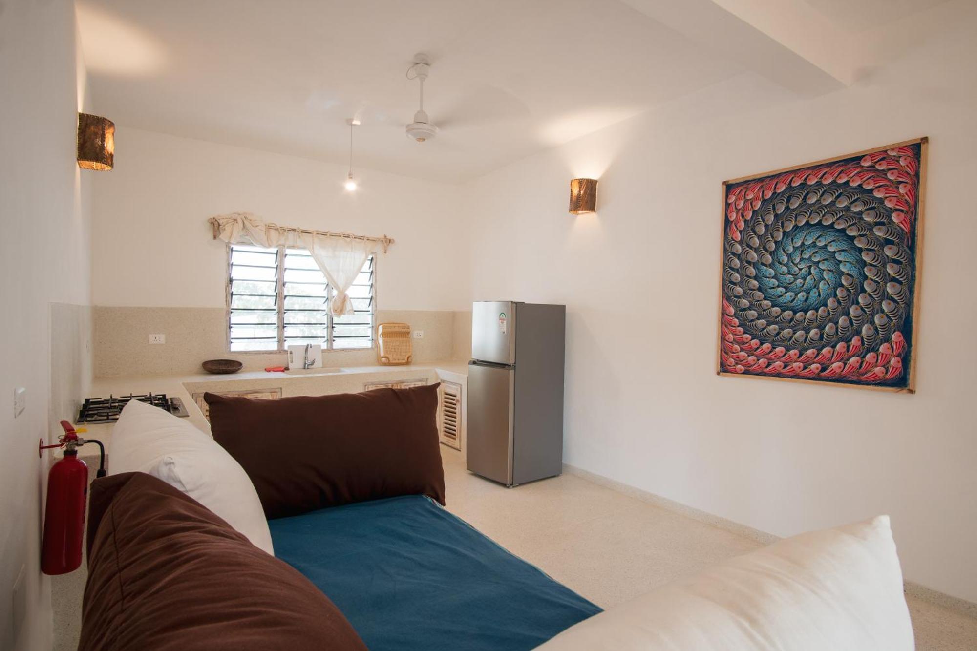 Rafiki Tamu Residential Resort Watamu Ngoại thất bức ảnh