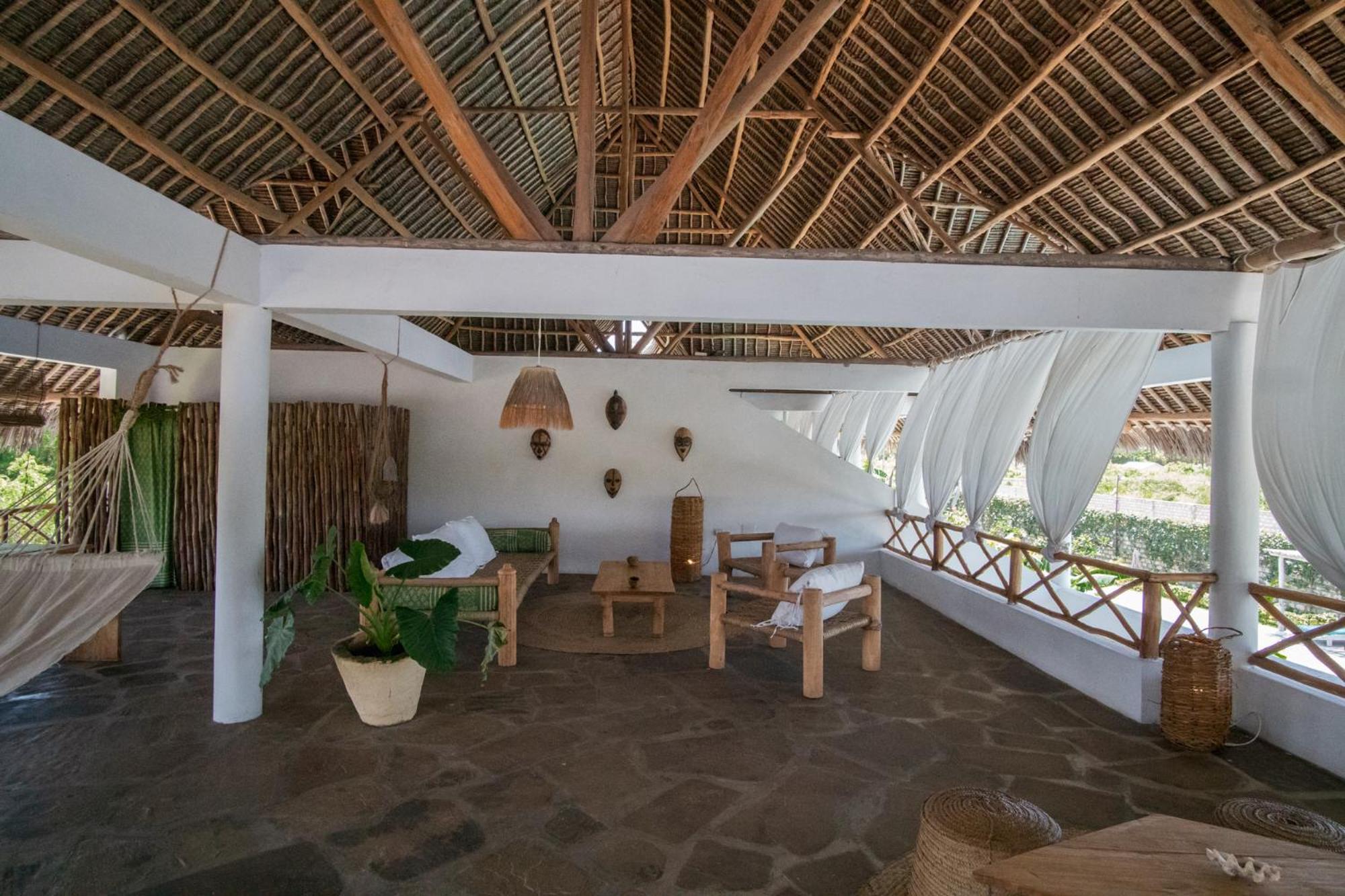 Rafiki Tamu Residential Resort Watamu Ngoại thất bức ảnh