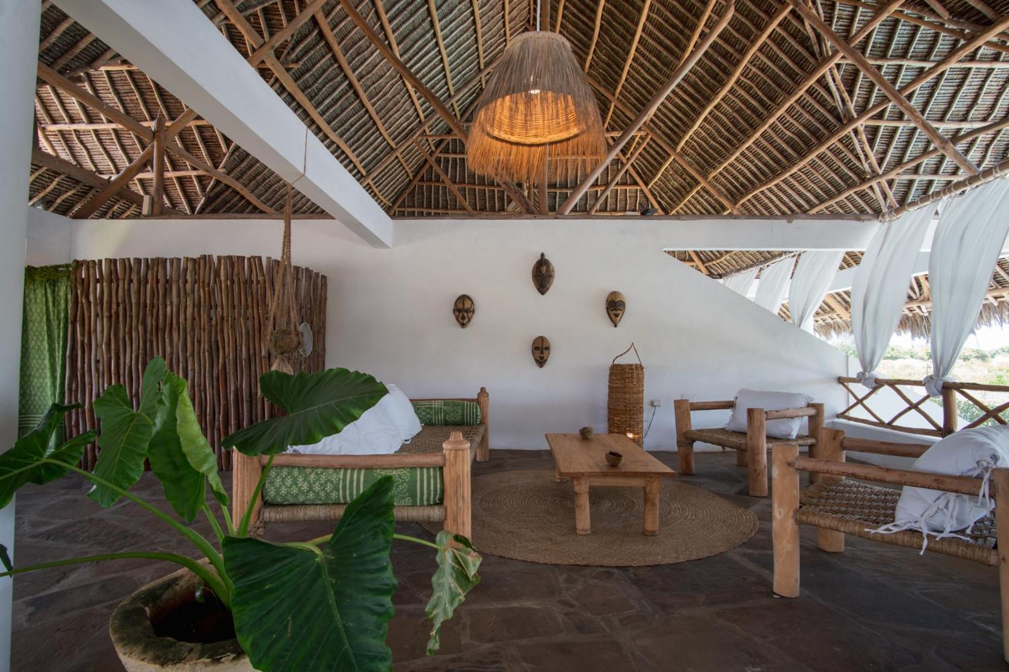 Rafiki Tamu Residential Resort Watamu Ngoại thất bức ảnh