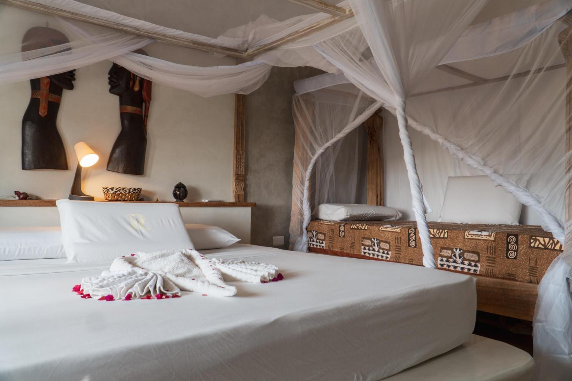 Rafiki Tamu Residential Resort Watamu Ngoại thất bức ảnh