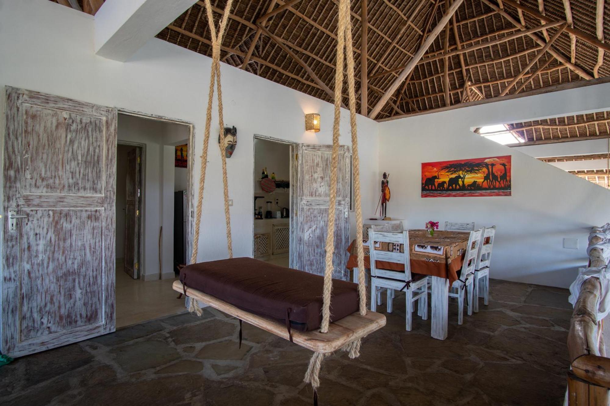 Rafiki Tamu Residential Resort Watamu Ngoại thất bức ảnh