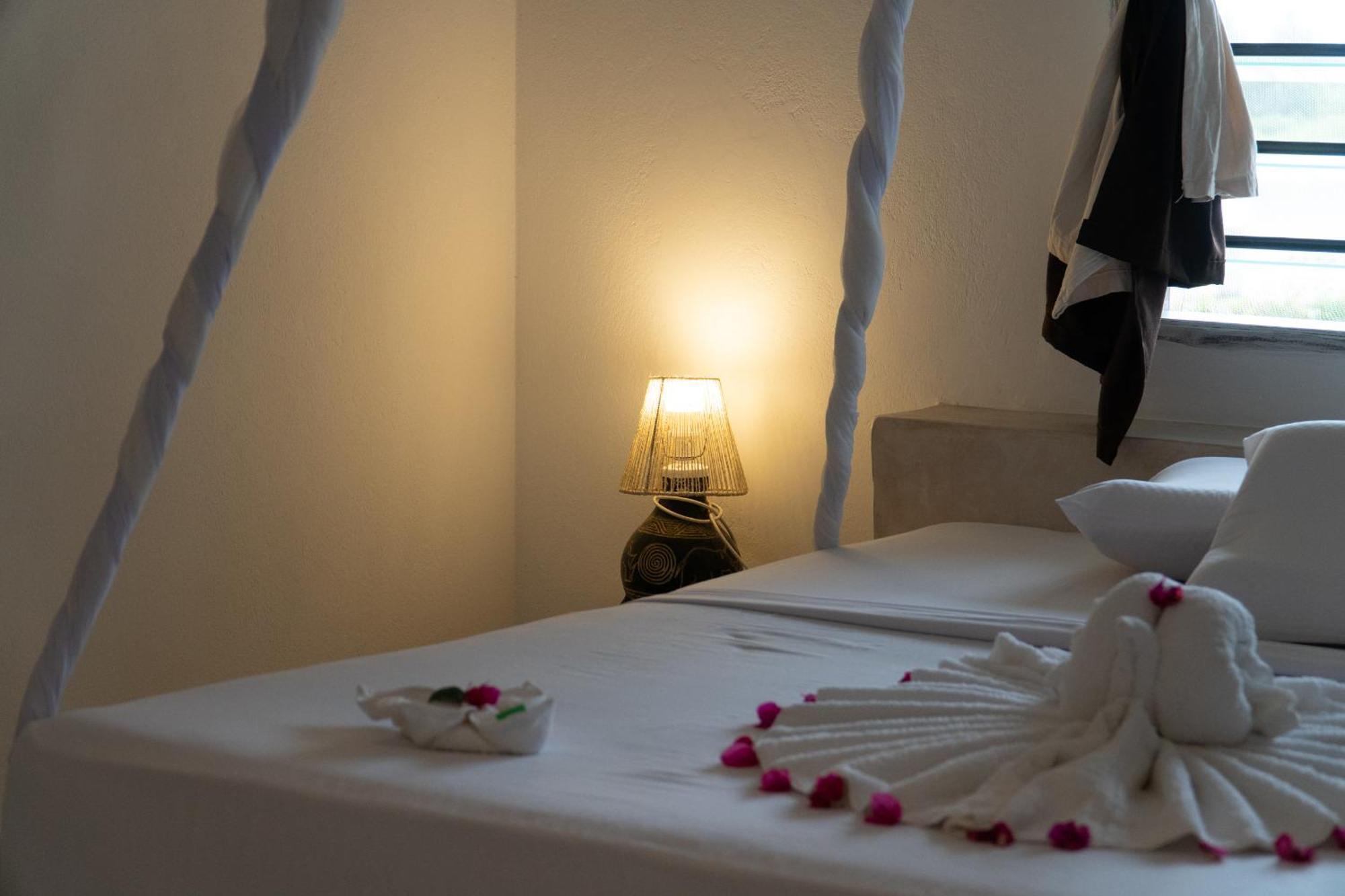 Rafiki Tamu Residential Resort Watamu Ngoại thất bức ảnh
